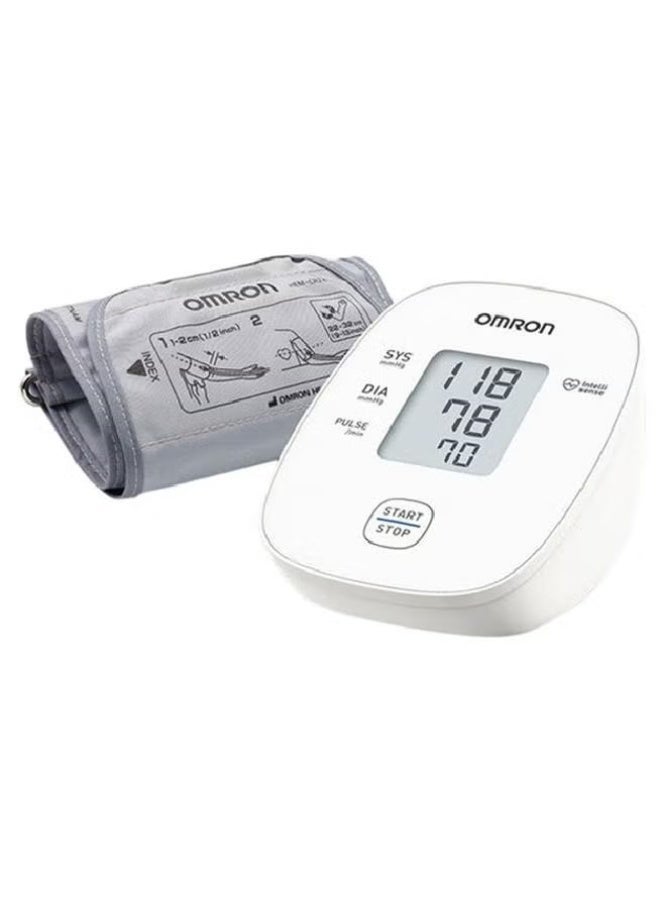 M1 Basic Automatic Upper Arm Blood Pressure Monitor